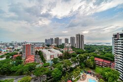 Eastern Lagoon (D15), Condominium #569775351
